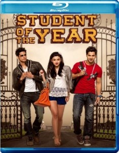 Student of the Year (2012) BluRay 720p 1GB