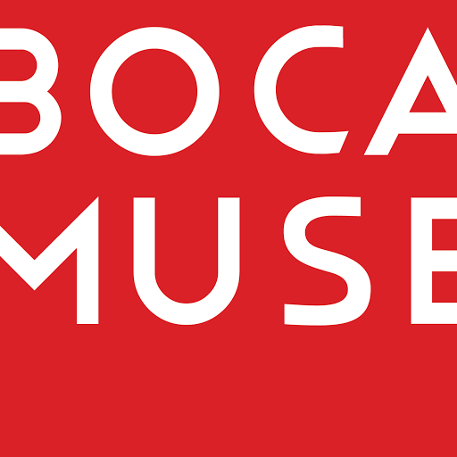 Boca Raton Museum of Art logo