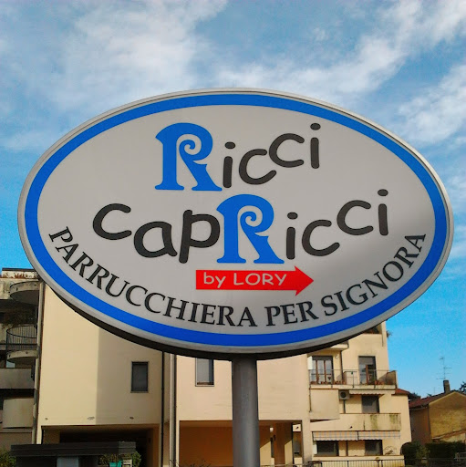 Ricci & Capricci logo