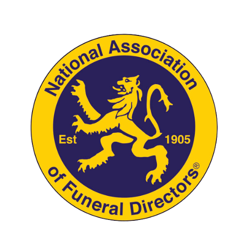 Ian Mann & Son Funeral Directors is a member of the NAFD 