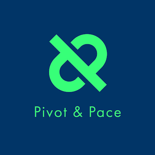 Pivot & Pace