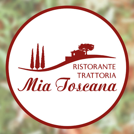 Mia Toscana logo