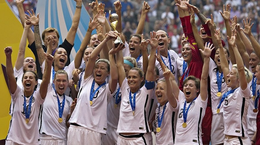 Women Fifa World Cup 2015 Prize Money Doubled