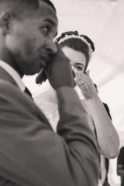 Fotografo di matrimoni Samuel Corrêa (samuelcfotografo). Foto del 25 maggio 2020