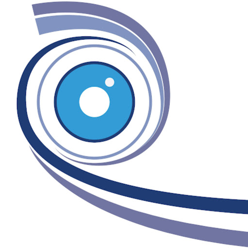 Performance Vision Eye Care logo