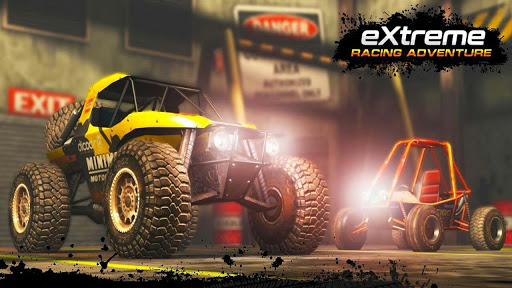 Extreme Racing Adventure APK