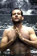 Eion Bailey - Hot Hairy Male Celebrity