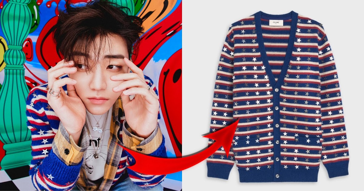 Here's How Much It Costs To Dress Like BTS In The Coolest Sweaters And  Hoodies - Koreaboo