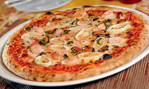 Pizzeria Degustare