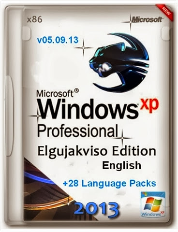 Windows XP Pro SP3 X86 Elgujakviso [SATA Edition][ISO][MUI Español][2013] 2013-10-09_06h04_24