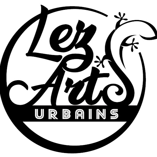 Lez Arts Urbains (danse hip-hop) logo