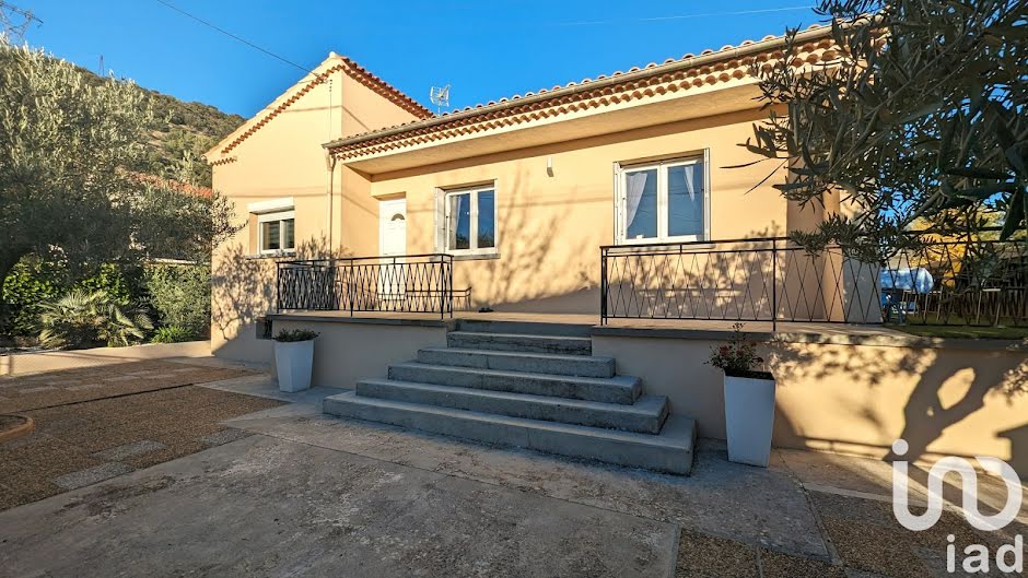 Vente maison 5 pièces 129 m² à Oraison (04700), 385 000 €