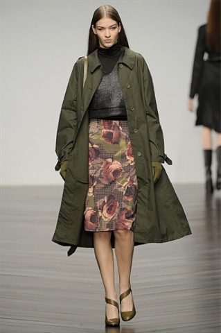 DIARY OF A CLOTHESHORSE: DAKS AW 13/14