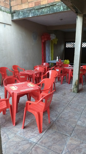 Della Nonna, Av. Ulisses Guimarães, 932 - Jardim Rio Branco, São Vicente - SP, 11347-000, Brasil, Restaurantes_Pizzarias, estado Sao Paulo