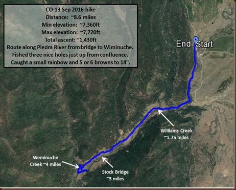 Pagosa-13 Sep 2016-hike