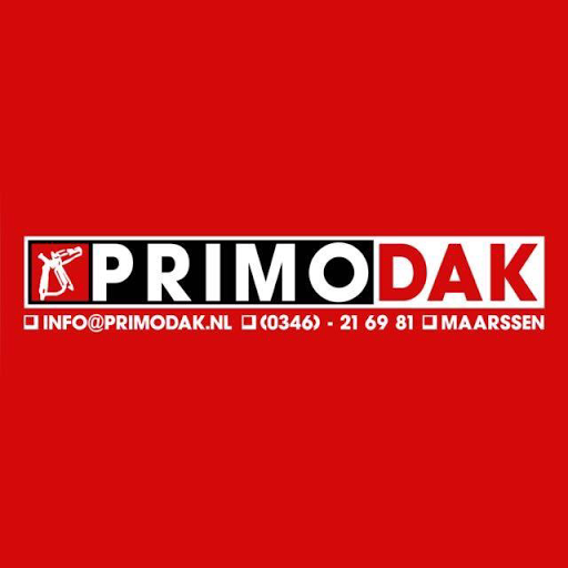 PRIMODAK