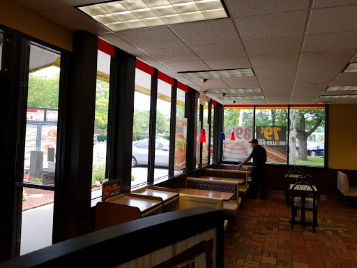 Fast Food Restaurant «Burger King», reviews and photos, 385 Downing Dr, Yorktown Heights, NY 10598, USA