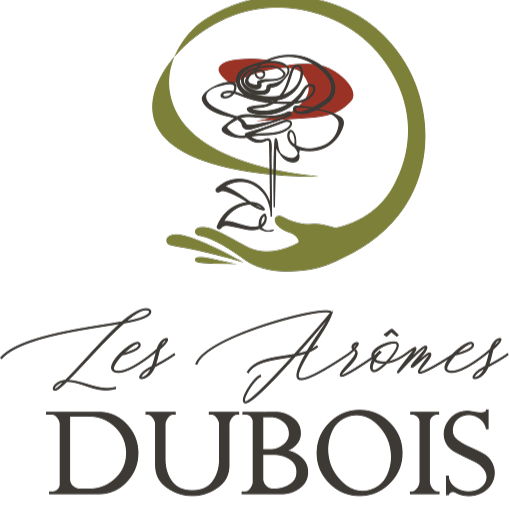 Les Arômes Dubois logo