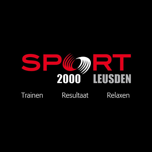 Sportschool Sport 2000 Leusden logo