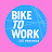 bike to work icon