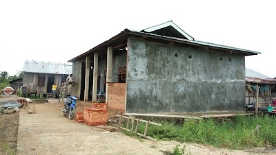 photo of Masjid As Salam Kurwato Aimas