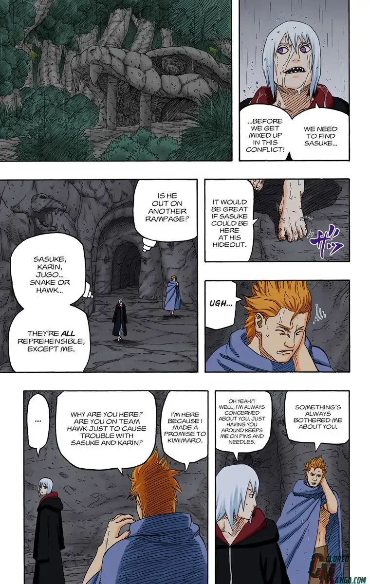 Chapter 574 Page 2