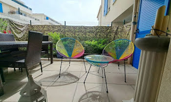 appartement à Martigues (13)