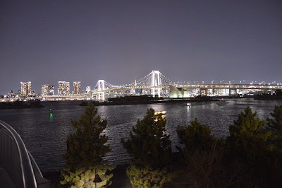 Nikko y tarde en Odaiba - Japón en 15 días-Hanami 2015 (15)