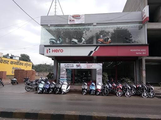 Mehrotra Enterprises Hero Dealer Kashipur, Udham Singh Nagar, Ramnagar Road, Kashipur, Uttarakhand 244713, India, Motor_Vehicle_Dealer, state WB