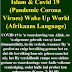 Islam & Covid 19 Afrikaans | Pandemie (Coronavirus)