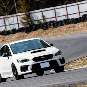 WRX STI VAB