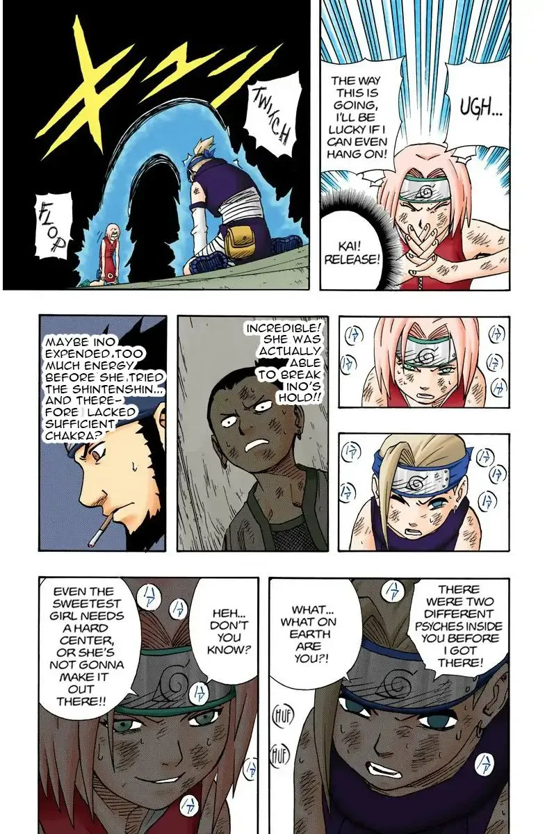 Chapter 73 A Declaration Of Defeat Page 6