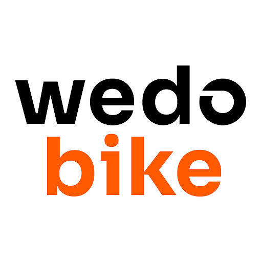 wedobike E-Bike Store Basel logo