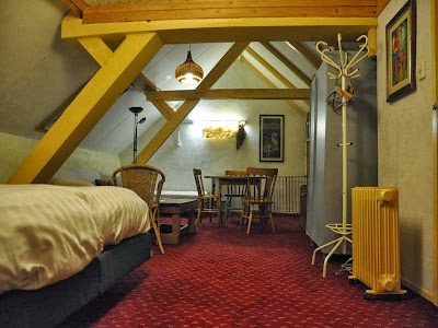 Photos of De Hoge Peel