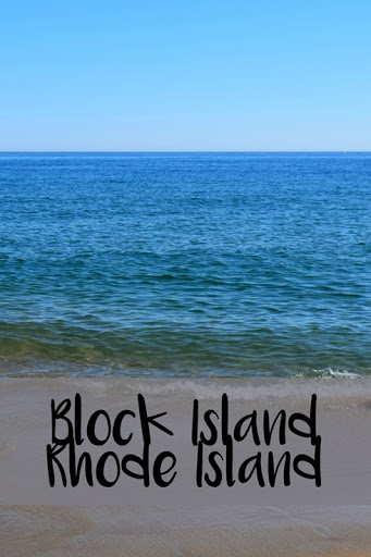 Rhode Island–Block Island