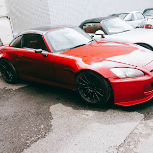 S2000 AP1