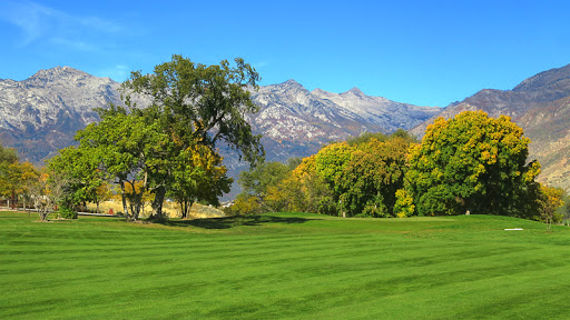 Golf Course «Fox Hollow Golf Course», reviews and photos, 1400 N 200 E, American Fork, UT 84003, USA