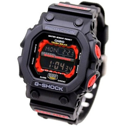 Jual Jam Tangan Casio G Shock : GX-56  Jam Casio  Jam 