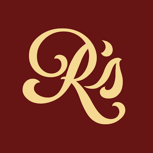 Big R's BBQ & Pies logo