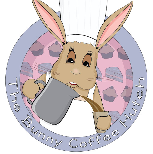 The Bunny Coffee Hutch