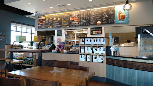 Coffee Shop «Caribou Coffee & Einstein Bros. Bagels», reviews and photos, 701 3rd Ave NE, Buffalo, MN 55313, USA