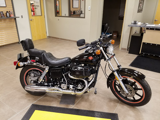 Harley-Davidson Dealer «Black Hills Harley-Davidson», reviews and photos