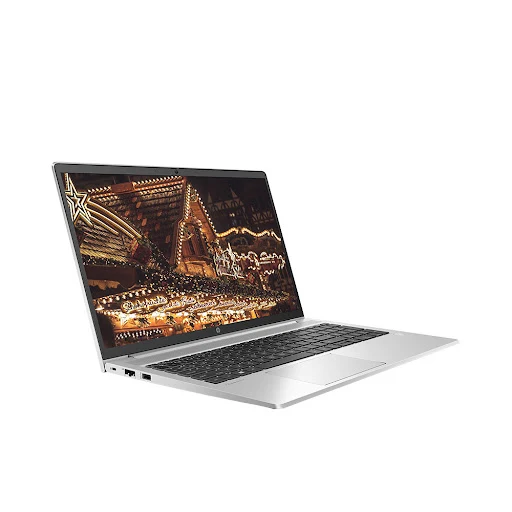 Máy tính xách tay/ Laptop HP ProBook 450 G8 (614K3PA)(i5-1135G7)(Bạc)