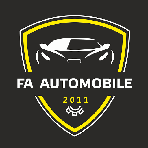 FA Automobile