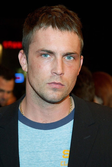 Desmond Harrington Profile Dp Pics