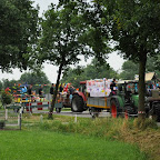 oranjefeest 2012