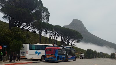 Photos of Kimberley Hotel Backpackers