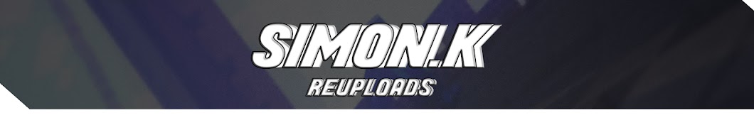 SimonTheGamer2010 // Reuploads Banner