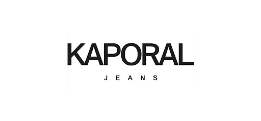 Kaporal store logo