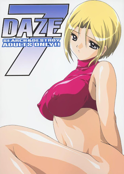 DAZE 7